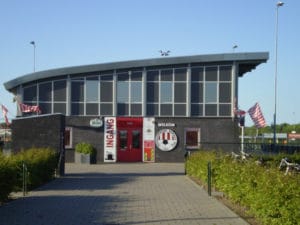 Fysiotherapie Beuningen van Sport Medisch Centrum Papendal