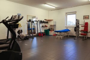 Fysiotherapie Beuningen - SMCP