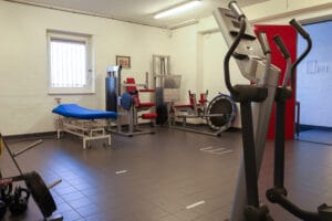 Fysiotherapie Beuningen - SMCP