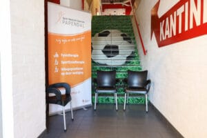 Fysiotherapie Beuningen - SMCP