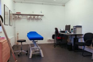 Fysiotherapie Beuningen - SMCP