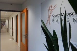 Sportgeneeskunde & Fysiotherapie Nijmegen - SMCP