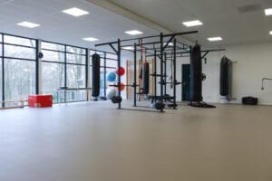 Sportgeneeskunde & Fysiotherapie Nijmegen - SMCP