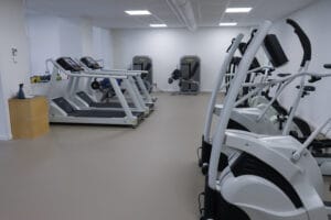 Sportgeneeskunde & Fysiotherapie Nijmegen - SMCP