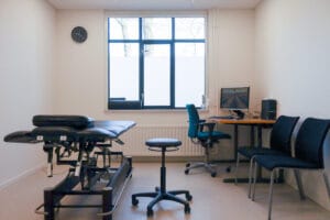 Sportgeneeskunde & Fysiotherapie Nijmegen - SMCP