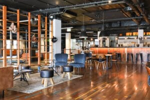 Fysiotherapie Arnhem-Oost - SMCP