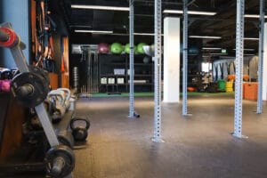 Fysiotherapie Arnhem-Oost - SMCP