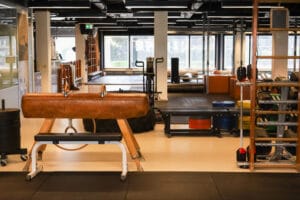 Fysiotherapie Arnhem-Oost - SMCP