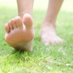 voet analyse en loopanalyse voor zooltjes bij sport medisch centrum papendal