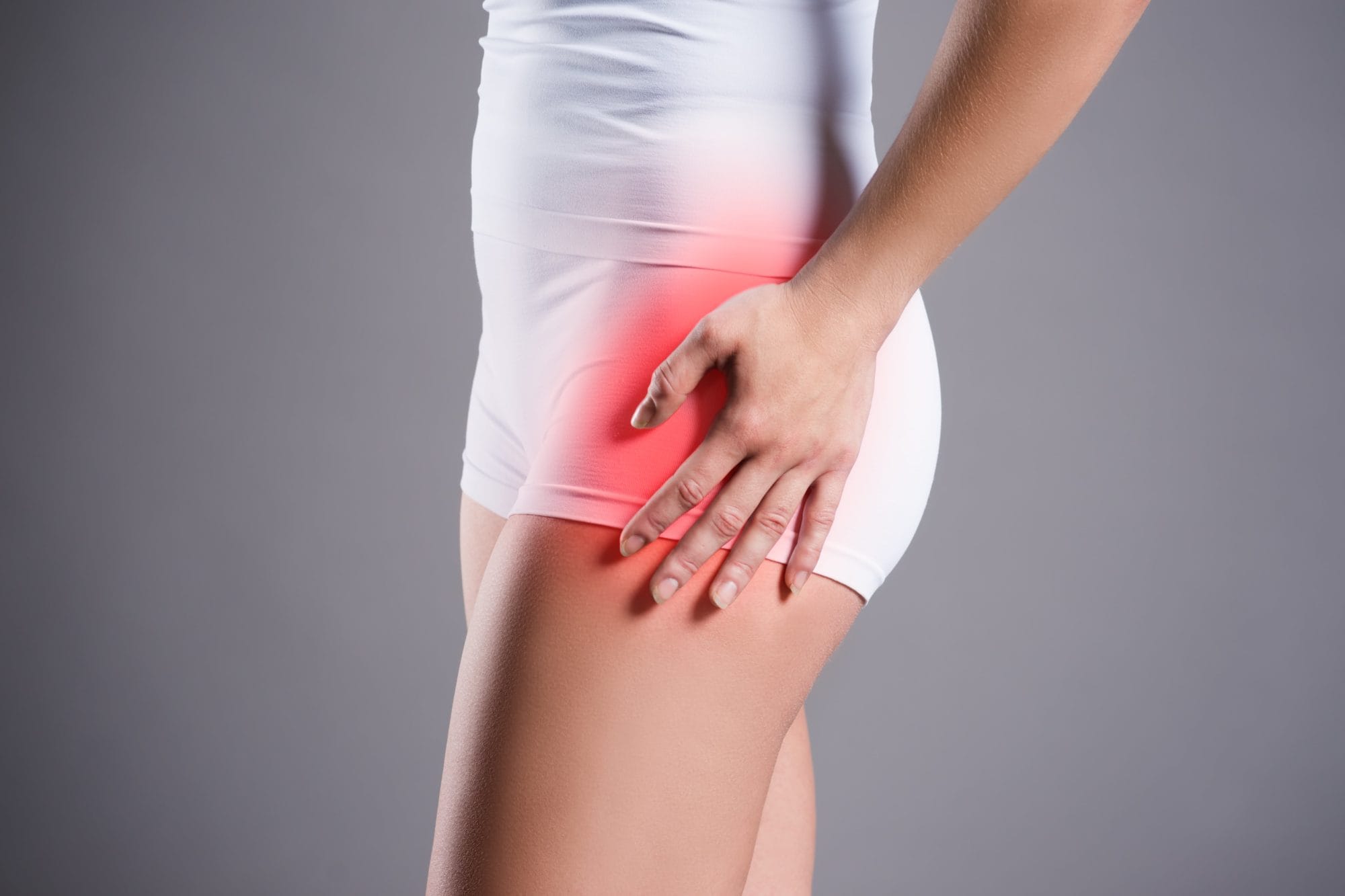 bil pijn en heup pijn laten behandelen door fysiotherapie nijmegen van sport medisch centrum papendal