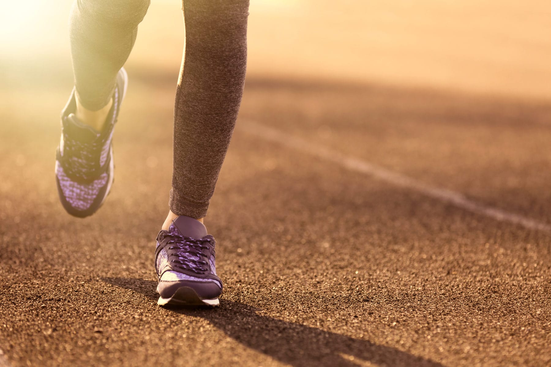 behandeling van shin splints met fysiotherapie bij sport medisch centrum papendal