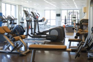 Sport Medisch Centrum Papendal