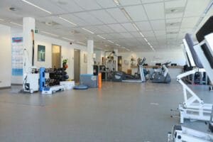 Sport Medisch Centrum Papendal