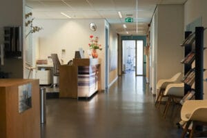 Sport Medisch Centrum Papendal