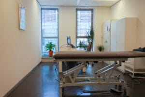 Sport Medisch Centrum Papendal