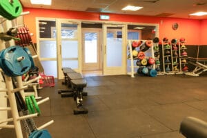 Fysiotherapie Arnhem-Zuid - SMCP