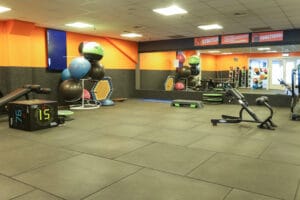 Fysiotherapie Arnhem-Zuid - SMCP