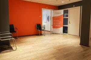 Fysiotherapie Arnhem-Zuid - SMCP