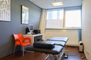 Fysiotherapie Arnhem-Zuid - SMCP