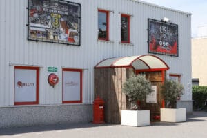 Fysiotherapie Beuningen Speijers Sport - SMCP