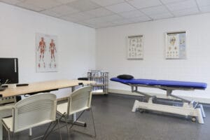 Fysiotherapie Beuningen Speijers Sport - SMCP