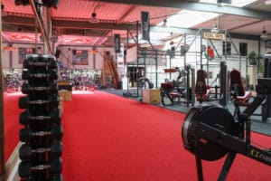 Fysiotherapie Beuningen Speijers Sport - SMCP