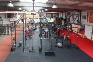 Fysiotherapie Beuningen Speijers Sport - SMCP