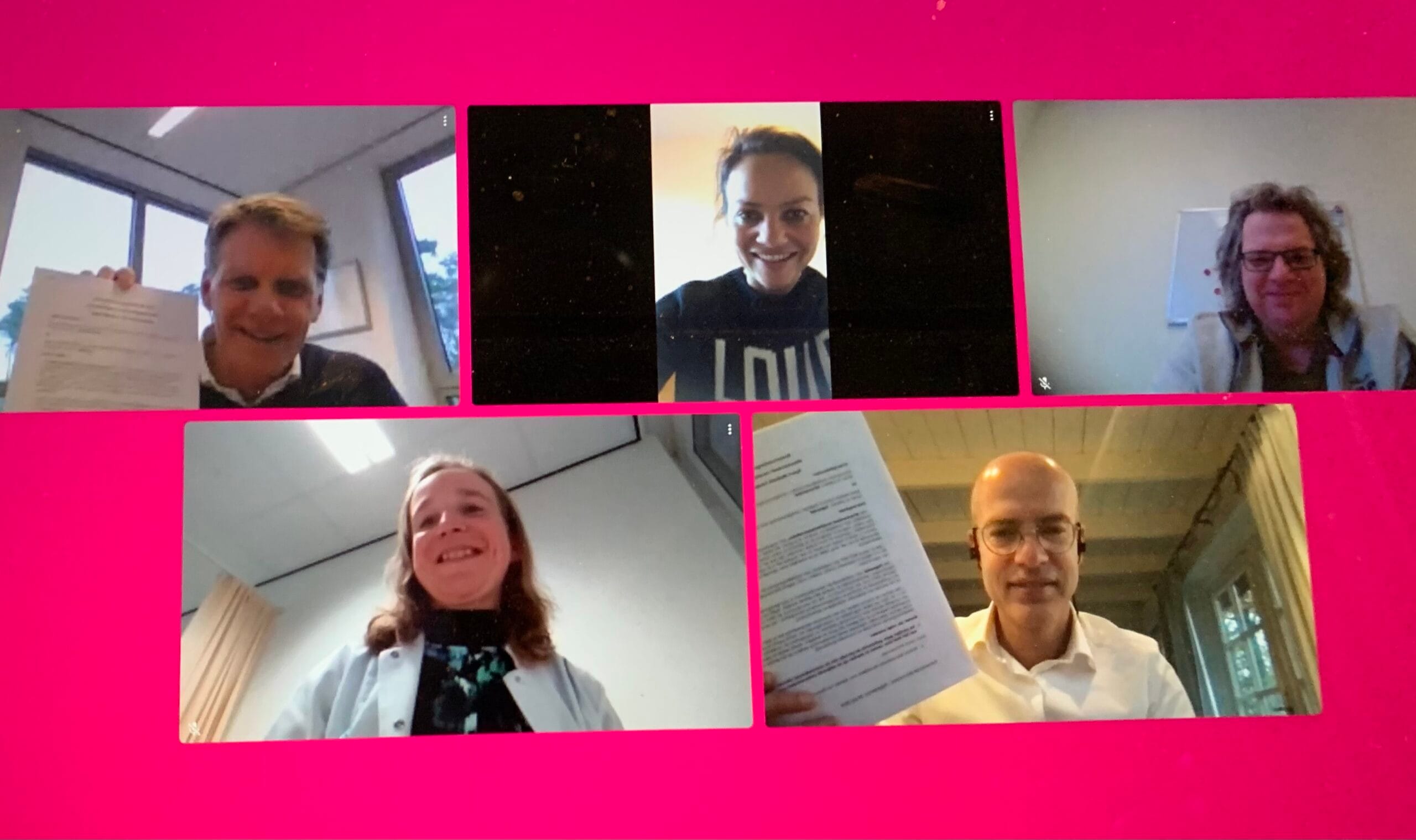 Klimmendaal en Sport Medisch Centrum Papendal werken samen