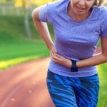 Bij Sport Medisch Centrum Papendal krijg je advies om steken in je zij te verhelpen