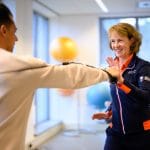 Verbeter je gezondheid en fitheid met personal training in Vitaliteitscentrum Papendal