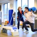 Verbeter je gezondheid en fitheid met personal training in Vitaliteitscentrum Papendal
