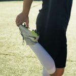 Door te trainen bij Vitaliteitscentrum Papendal tijdens de zomer voorkom je blessures en blijf je fit.