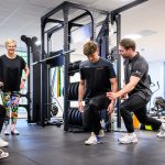 Met bootcamp van Vitaliteitscentrum Papendal word je gezond en fit.