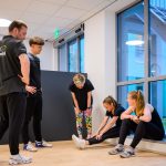 Trainen bij Vitaliteitscentrum Papendal zorgt ervoor dat jij gezond, fit en energiek wordt.