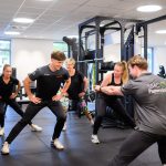 Met HIIT training van Vitaliteitscentrum Papendal word je hartstikke fit en krijg je veel energie.