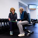 Voel jij je niet fit en niet sterk of wil je fitter worden na een blessure, doe dan aan personal training van Vitaliteitscentrum Papendal.