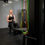 Trainen voor je conditie in Vitaliteitscentrum Papendal is onderdeel van een gezonde leefstijl.