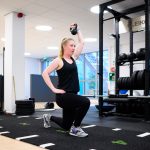 Train met het FLEX-abonnement van Vitaliteitscentrum Papendal om je fitheid te verbeteren.