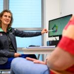 Ontdek in de vitaliteitscheck van Vitaliteitscentrum Papendal hoe je gezondheid, fitheid en vitaliteit ervoor staan.