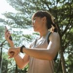 De vitaliteitscheck is voor iedereen die wil weten hoe de gezondheid en vitaliteit ervoor staan.