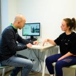 Vitaliteitscoaching is voor iedereen die zijn of haar vitaliteit wil verbeteren.