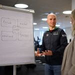 Krijg vitaliteitscoaching van een medisch geschoolde vitaliteitscoach van Vitaliteitscentrum Papendal.