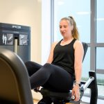 Train zelfstandig in Vitaliteitscentrum Papendal om je fitheid en gezondheid te verbeteren. Train zelfstandig in Vitaliteitscentrum Papendal om je fitheid en gezondheid te verbeteren.