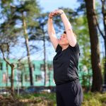 uitgerust en fris wakker worden met slaap coaching van vitaliteitscoaching