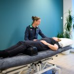 Slaap beter met slaap coaching van Vitaliteitscentrum Papendal