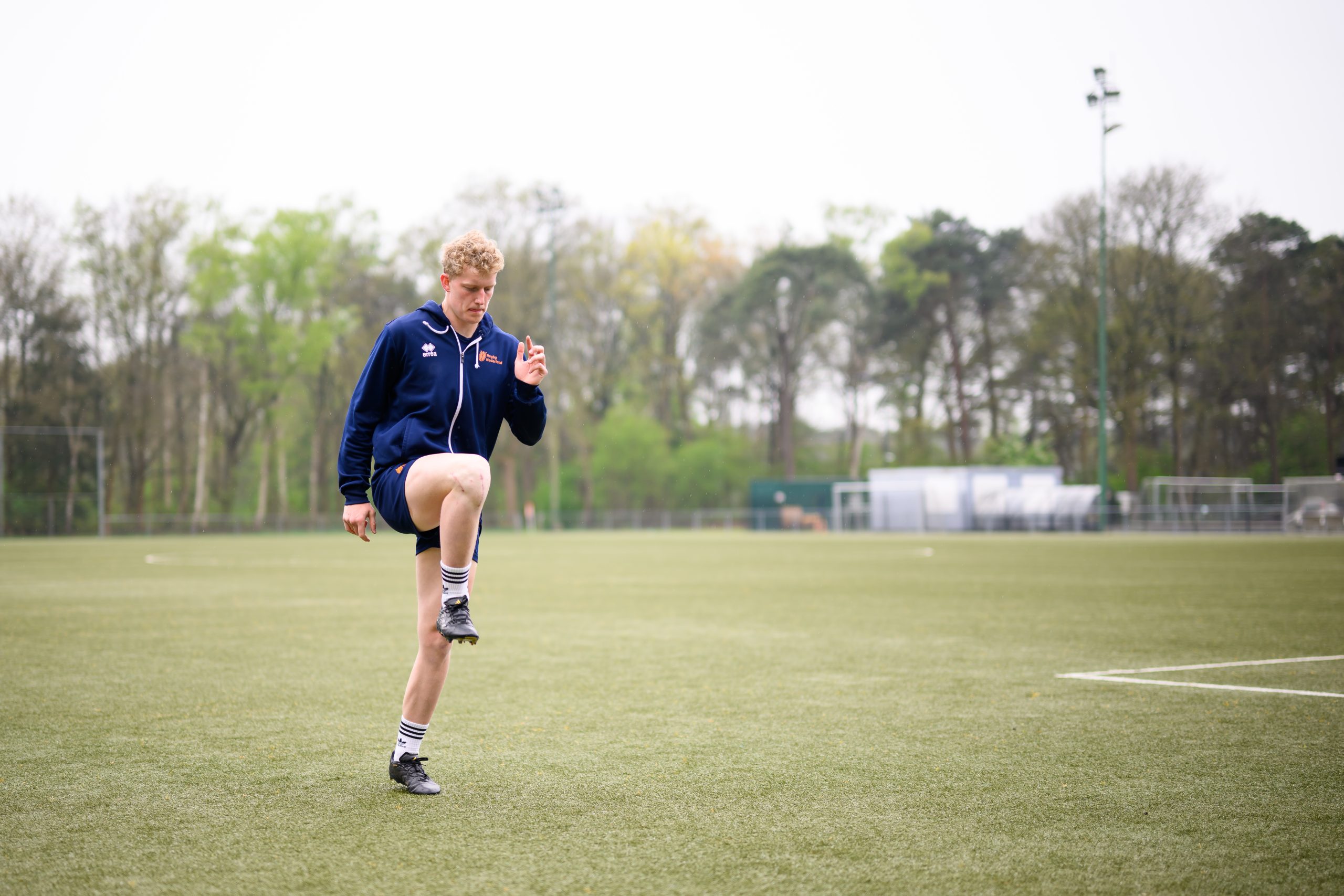herstel goed van je peesirritatie onder begeleiding bij Sport Medisch Centrum papendal