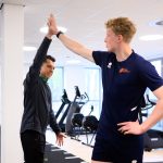 herstel goed van je blessure, klacht of operatie dankzij vitaliteitscoaching van vitaliteitscentrum papendal