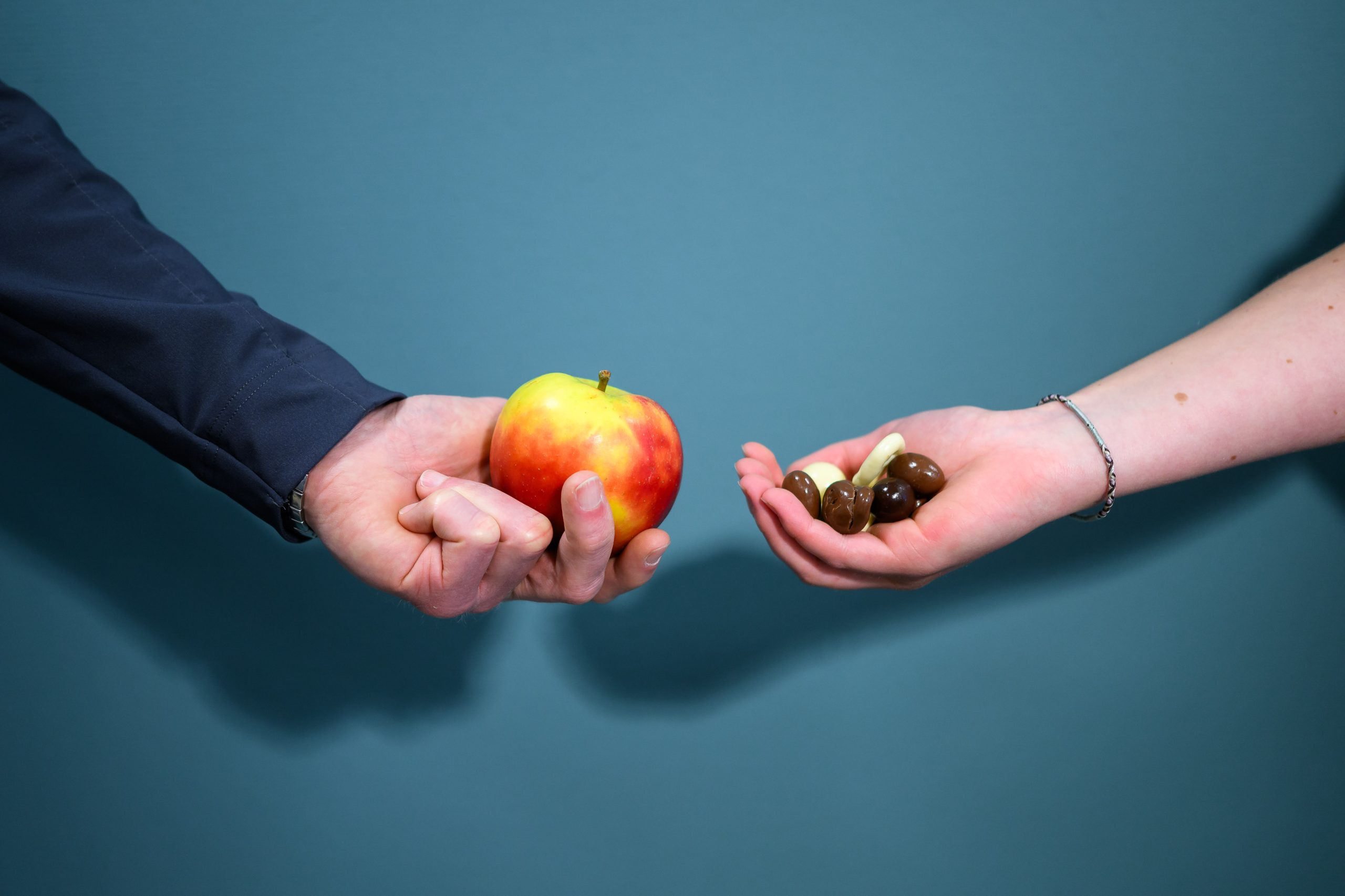 Gezonde voeding begint bij Vitaliteitscentrum Papendal waar jouw diëtiste in Arnhem jou begeleidt