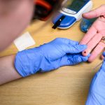 Sportmedisch onderzoek