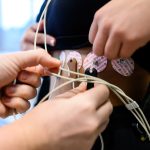 Sportmedisch onderzoek met inspanningstest bij sporter